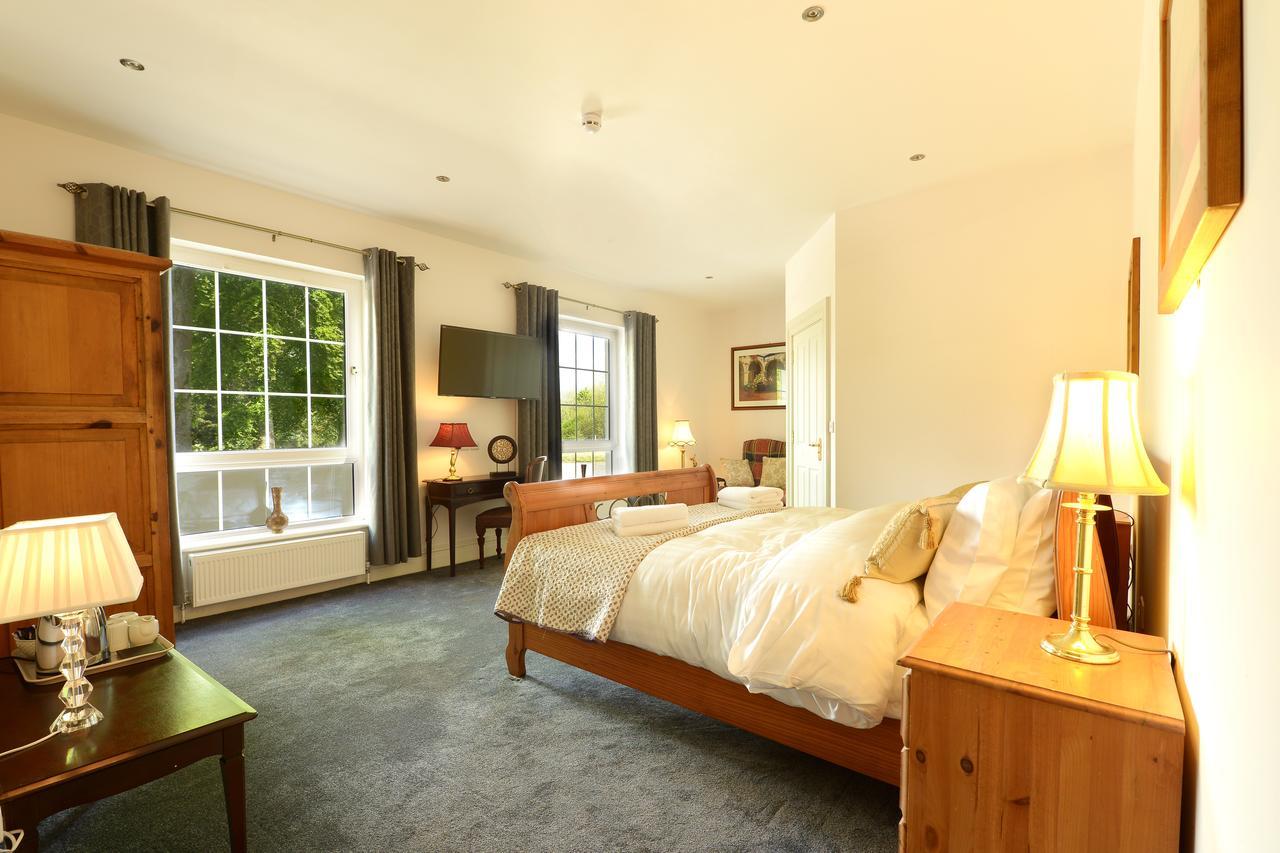 Mill Lodge B&B Banbridge Dış mekan fotoğraf